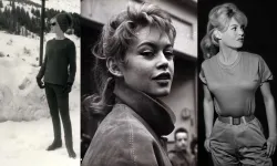 Sinemanın efsane ismi Brigitte Bardot hastaneye kaldırıldı