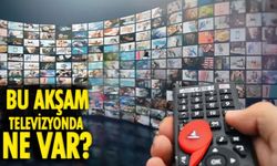 Bu akşam televizyonda neler var? 8 Ekim TV yayın akışı