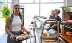 Buca'dan öğrencilere bütçe dostu destek
