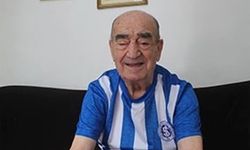 İzmirspor’un Efsane İsmi Burhan Cevrem Hayatını Kaybetti