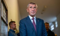 Çekya'da koalisyon hükümeti