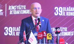 CHP 39'uncu Olağan Ankara İl Kongresi başladı