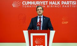 CHP’li Yücel: Hukuka vurduğunuz her darbe ekonomide yankılanıyor