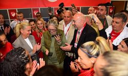 Cumhurbaşkanı Erdoğan’dan A Milli Kadın Futbol Takımı’na tebrik telefonu