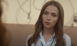 Ceren Ayruk kimdir? Ben Leman dizisinde Ada karakteri