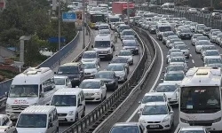 İzmir trafiğinde tehlike çanları: Yaralanmalı kazaların acı bilançosu açıklandı