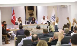 Çeşme Belediyesi’nden nargile kafe ve tütün satışına yasak kararı