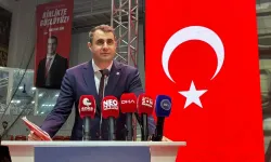 Başkan Güç'ten 1 Kasım mesajı: İki devrimi andı