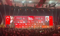 CHP İstanbul’da kongre heyecanı