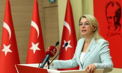 'CHP iktidarında İstanbul Sözleşmesi yürürlüğe girecek'