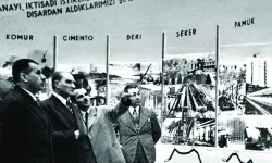 Cumhuriyetin ilk yıllarında ekonomi mücadelesi