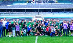 Denizlispor’a ilk hafta morali