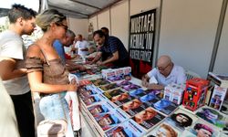 Bornova’da 6. Kitap Günleri ilham dolu buluşmalarla sona erdi