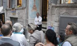 Tuvale yansıyan sorgulamalar