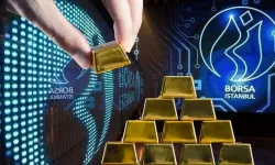 Gram altını tahtından etti: Borsa'da 'sertifika' rüzgarı