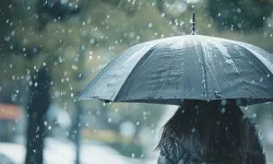 Meteoroloji uyardı: Sağanak yağışlar sürecek, sıcaklıklar düşüyor!