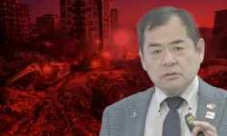 Japon deprem uzmanı Türkiye'deki o bölgeyi işaret etti