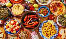 Dünyanın en iyi yemek şehirleri açıklandı: Türkiye’den iki şehir listeye girdi