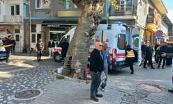 Çanakkale’de kadın cinayeti: İş yerinde av tüfeğiyle katledildi