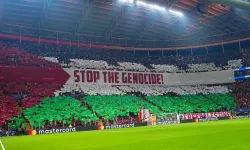 İsrail Galatasaray’ı UEFA’ya şikayet etti!
