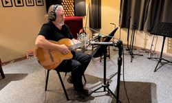 Efkan Şeşen’den yeni single: “Söyle Kalbim”
