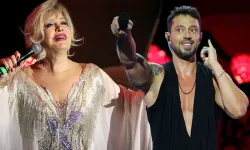 Efsanevi bir akşam: Emel Sayın ve Murat Boz aynı sahnede buluşuyor