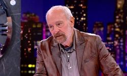 Ege Aydan: “Sinemada cep telefonuyla oynayanları tekmeledim”