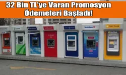 Emekli promosyonu 32 bin TL'yi gördü! Bankalar arası yarış kızıştı