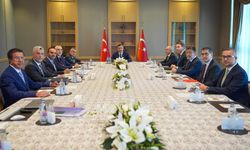 Ekonomi Koordinasyon Kurulu'nda gündem mesleki eğitim ve ihracat destekleri
