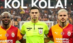 G.Saray hiç kaybetmedi, Göz-Göz onunla hiç kazanamadı