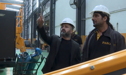 Tornacı olarak başladı: İzmir Torbalı'da 4 fabrika kurdu