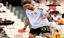 Altay'da savunma hattı çöktü: Genç stoper Hikmet Çolak'tan kötü haber