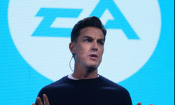 Avustralyalı CEO Andrew Wilson, EA'yı 55 milyar dolarlık satışla özel şirkete dönüştürdü