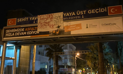 İzmirli öğrencilerden DTCF’ye destek: “Faşizme geçit yok”