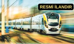 İZBAN elektrifikasyon işleri yaptıracak