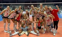 Karşıyaka filede evinde: Hedef 4’te 4!