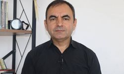Gazeteci Ercüment Akdeniz tahliye edildi