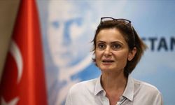 Erdoğan’ı alıntılamıştı: Kaftancıoğlu ifade verdi