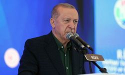 Erdoğan’dan İmralı Heyeti açıklaması: “Önümüzdeki günlerde yansımalarını göreceğiz”