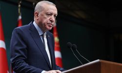 Erdoğan: Ülkemizin kapısı her yatırımcıya açık