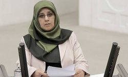 Hüda Kaya’ya telefon bulundurmaktan hapis cezası