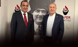 Görevden alınmıştı, rakip partide başkan oldu: Sinan Bezircilioğlu Zafer Partisi İzmir İl Başkanı oldu
