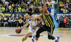 EuroLeague 5. Hafta Puan Durumu: Fenerbahçe ve Anadolu Efes kaçıncı sırada?