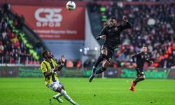 Samsunspor – Fenerbahçe maçı ne zaman, saat kaçta ve hangi kanalda?