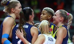 Fenerbahçe Medicana, Sultanlar Ligi’nde 2'de 2 yaptı!
