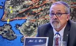 Naci Görür’den Sındırgı uyarısı: 'Mağma yükseliyor, dikkatli olun'