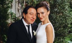 Fazıl Say ile Aslıhan And dünya evine girdi