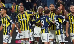Fenerbahçe, Avrupa Ligi’nde Nice’i konuk ediyor