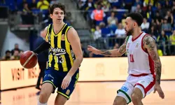 Fenerbahçe Beko sahaya çıkıyor: Dubai karşısında kritik EuroLeague maçı