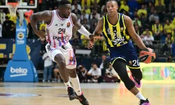 Fenerbahçe Beko Aliağa Petkimspor maçı: yayın saati ve kanalı belli oldu
